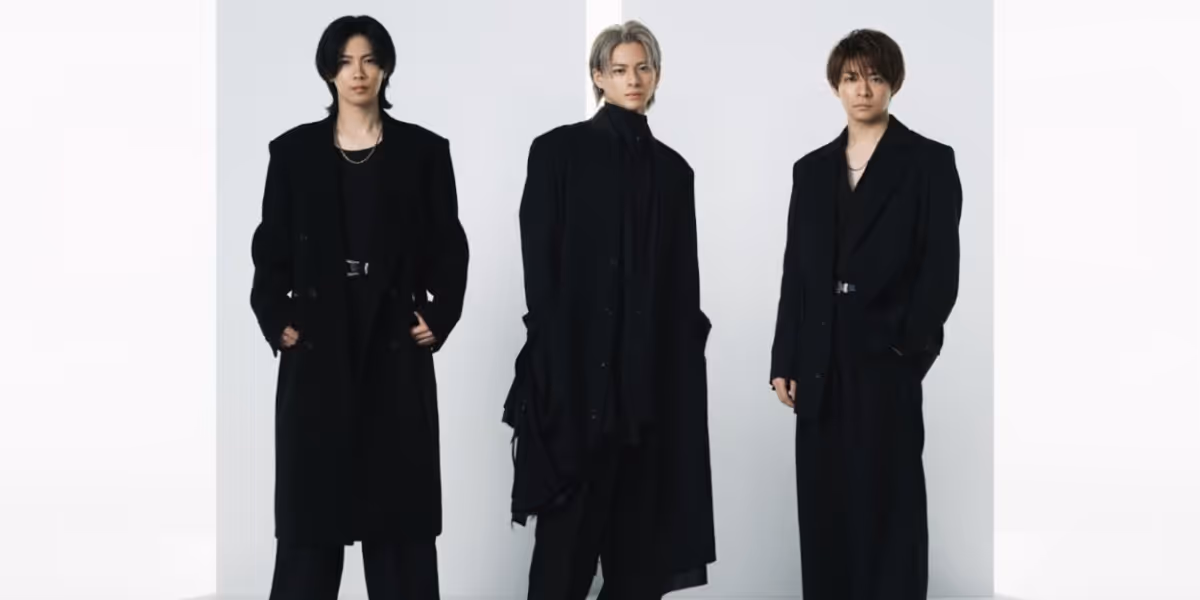 Japan's Breakout Sensation Number_i Back With New Single 'INZM'