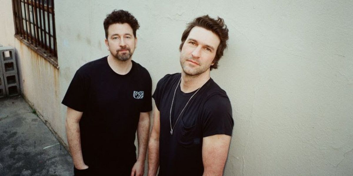 Japandroids Set to Release Final Album 'Fate & Alcohol', Shares 'Chicago' Single
