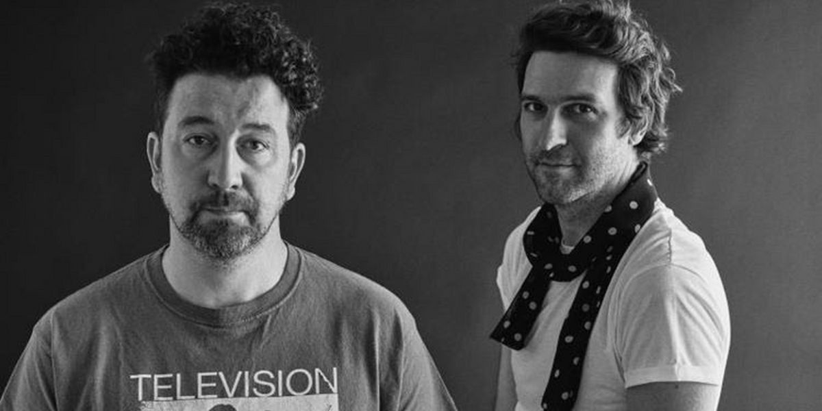 Japandroids Share 'All Bets Are Off;' Final Album Out in October