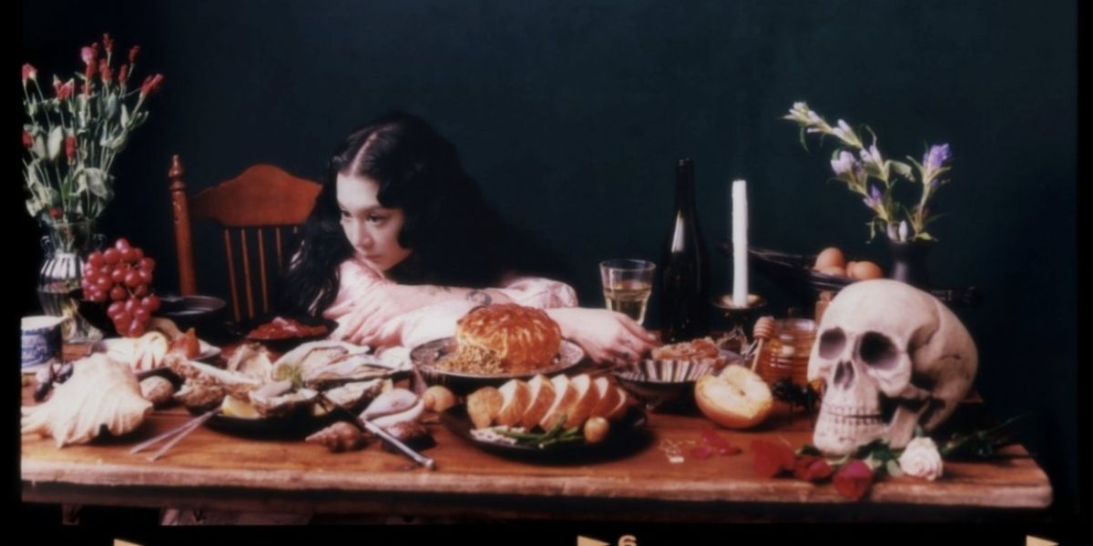 Japanese Breakfast Details New Album 'For Melancholy Brunettes (& sad women)' and 2025 Tour Dates