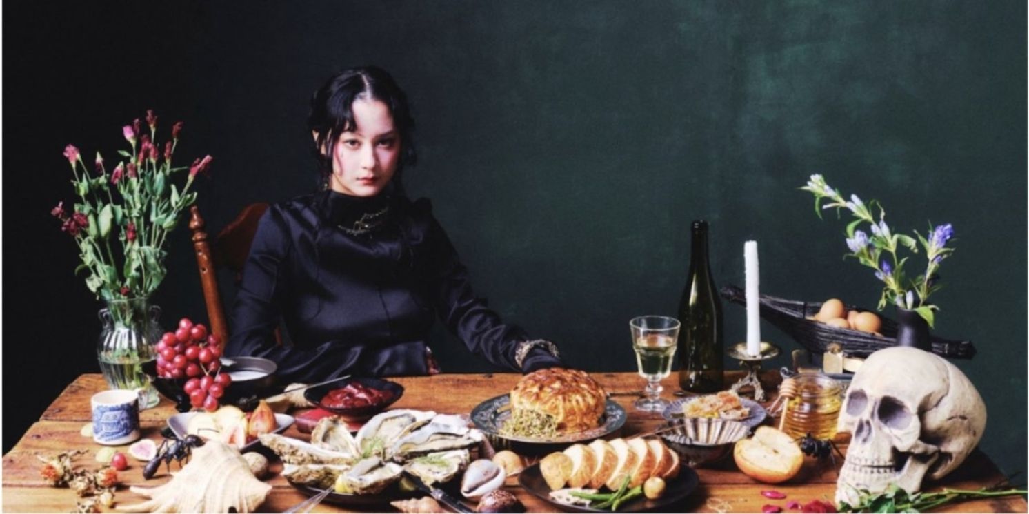 Japanese Breakfast Shares New Single 'Mega Circuit' & Expands 2025 Tour Dates  Image