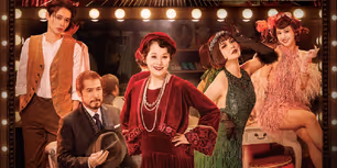 Japanese Revival of GYPSY Will Be Titled ROSE for 2026 Production