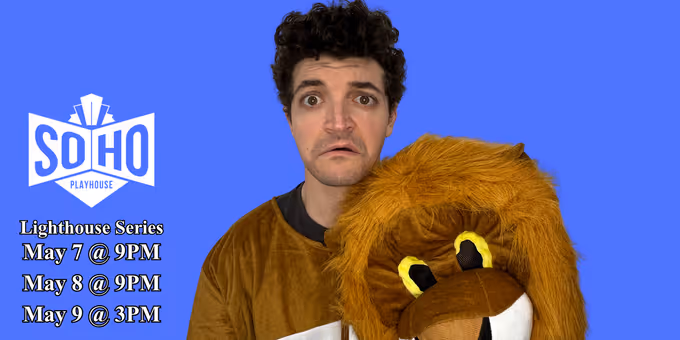 Jared Goldsmith's THE FUR-GOTTEN TALE OF NATHAN GREENBAUM to Play SoHo Playhouse Photos