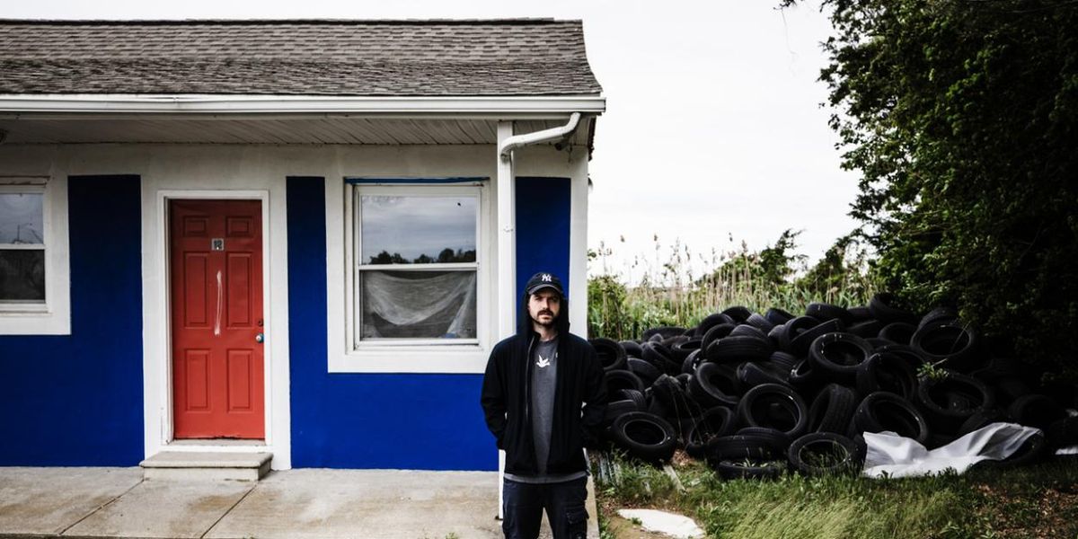 Jared Hart Releases New Single 