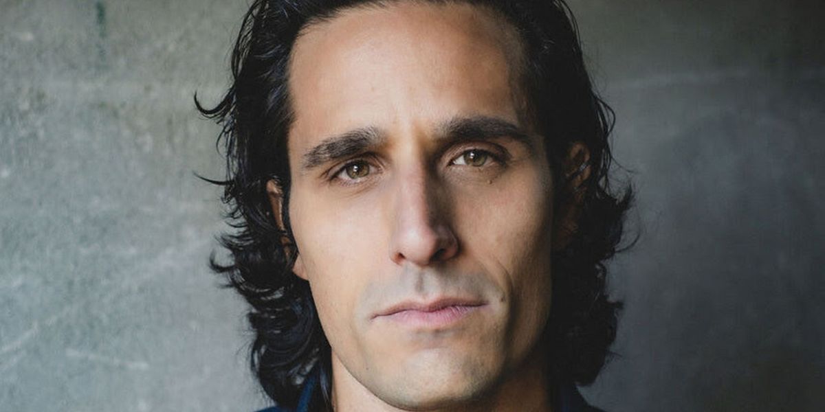 Jared Zirilli Joins the Cast of THE JERUSALEM SYNDROME at The York Theatre Company