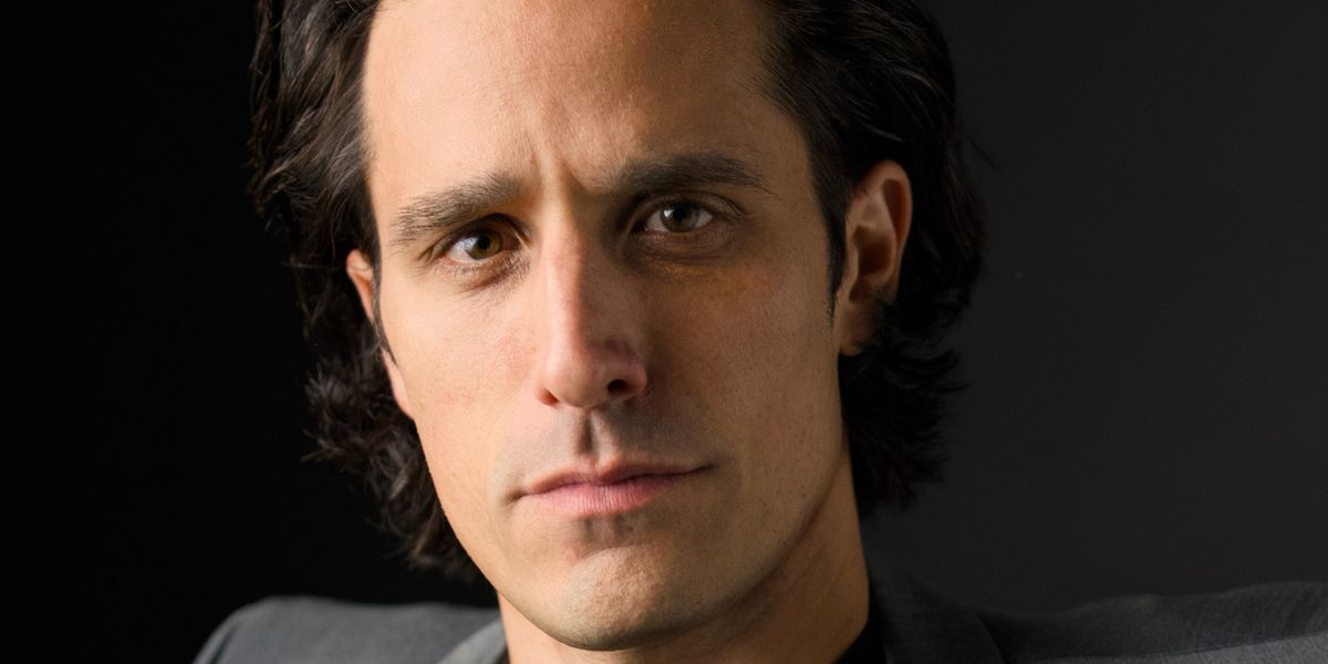 Jared Zirilli Will Lead Industry Showcase Of THE UNWITTING MAGICIAN