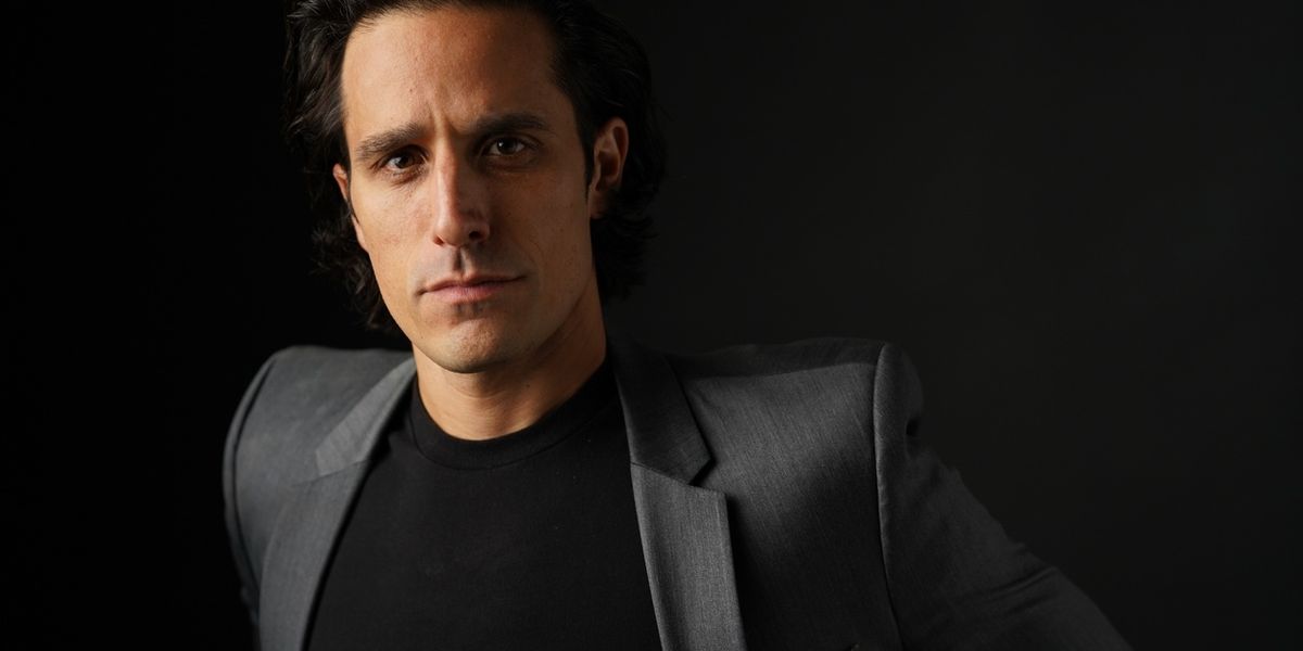 Jared Zirilli and Keri René Fuller Will Lead Industry Reading of New Musical EVERY WEDNESDAY NIGHT