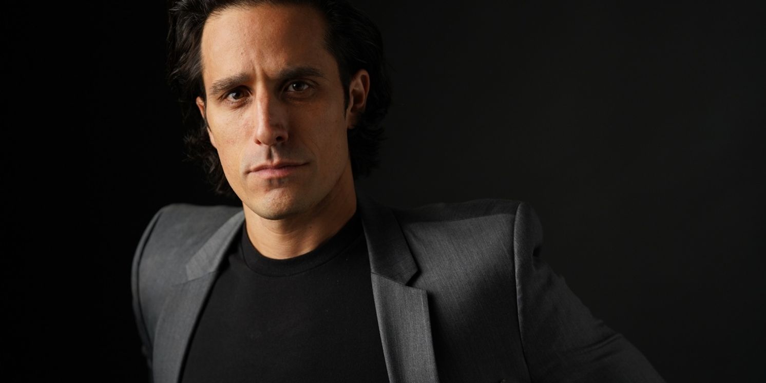 Jared Zirilli and Keri René Fuller Will Lead Industry Reading of New Musical EVERY WEDNESDAY NIGHT  Image