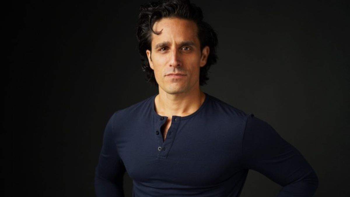 Jared Zirilli to Lead EVERY WEDNESDAY NIGHT Off Broadway