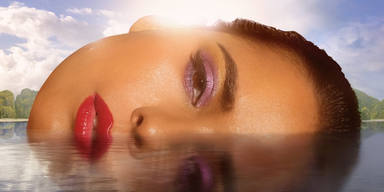 Jarina De Marco Releases Album 'Caribbean All Inclusive Luxury'  Image