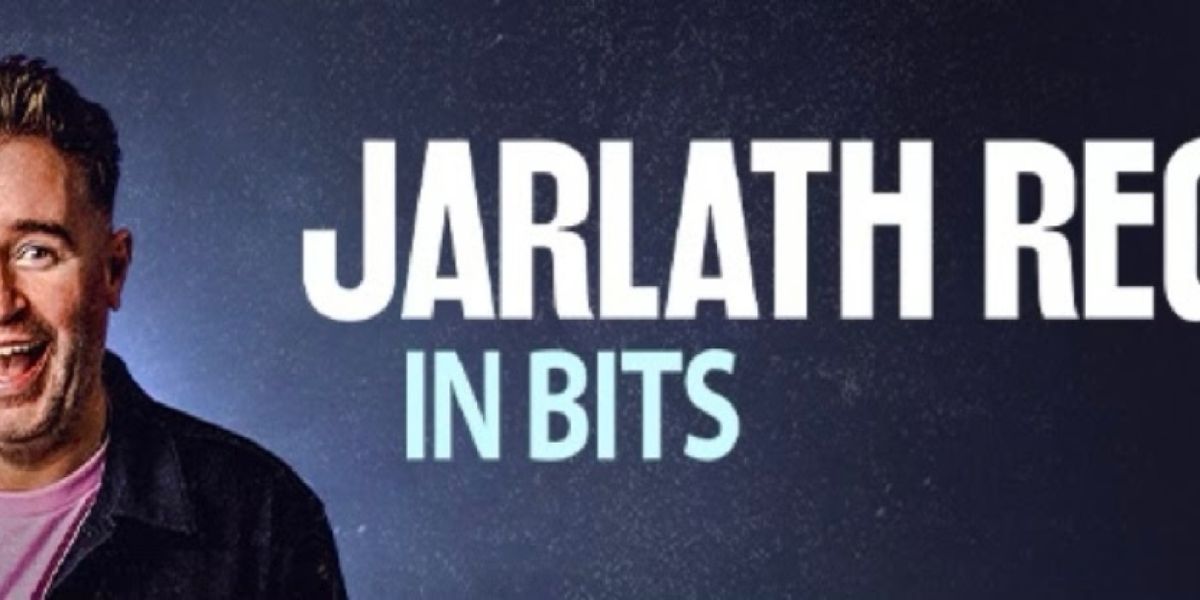 Jarlath Regan Will Embark on Australian Tour