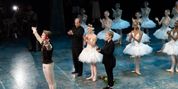 Jarod Curley Promoted to Principal Dancer at American Ballet Theatre Photo