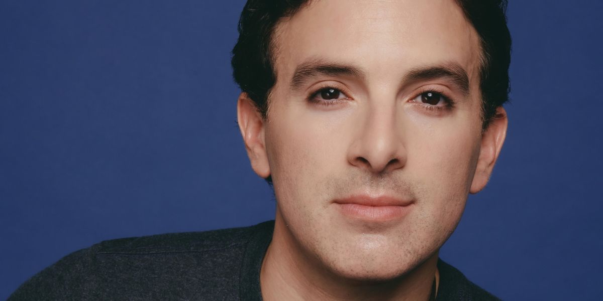 Jarrod Spector Joins HAMILTON as King George III Tonight