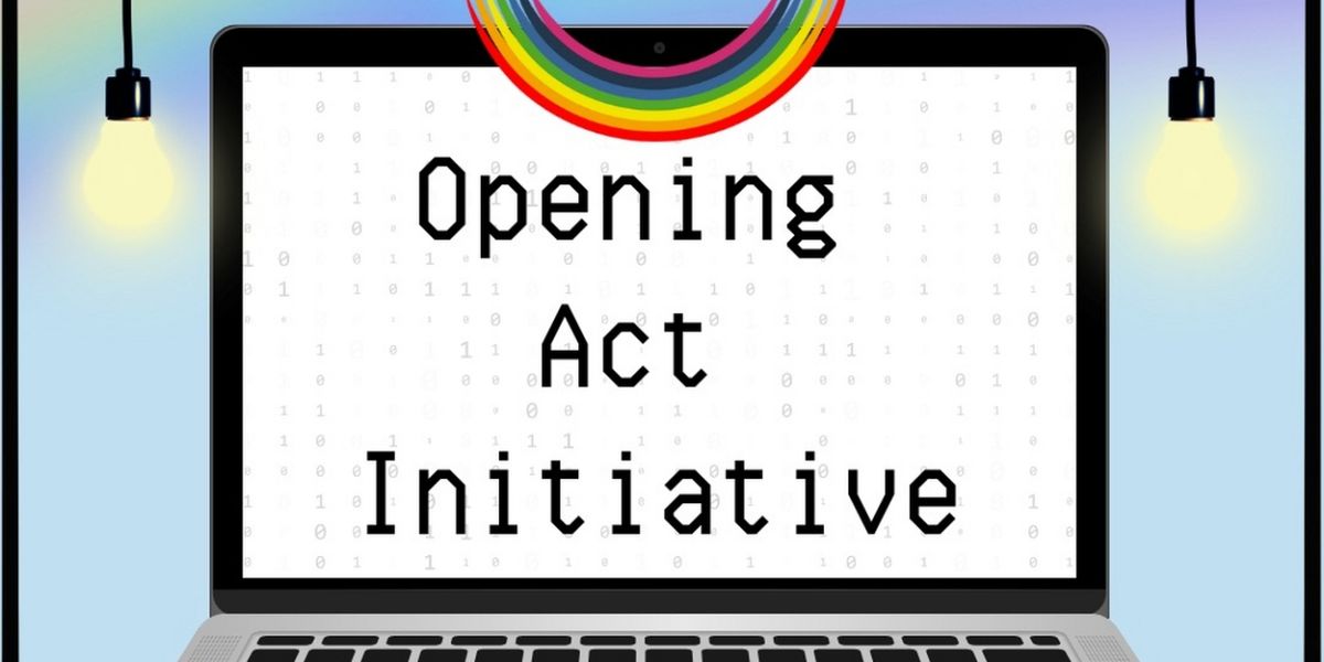 Jarrott Productions Now Seeking New Works From New Voices For OPENING ACT Year 2