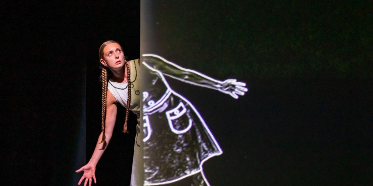 Jasmin Vardimon's ALiCE Returns To Sadler's Wells Theatre in May