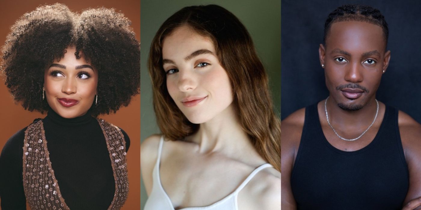 Wake Up With BroadwayWorld August 19, 2025- Stars Join SPELLING BEE Revival and More  Image