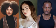Jasmine Amy Rogers, Autumn Best, and Matt Manuel Join THE 25TH ANNUAL PUTNAM COUNTY SPELLING BEE