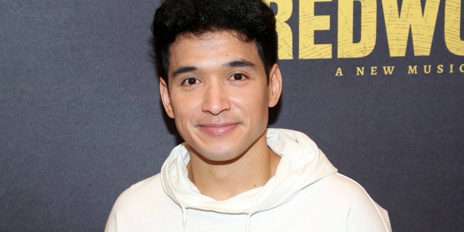 Zachary Noah Piser Will Give Free Concert in Hudson River Park  Image