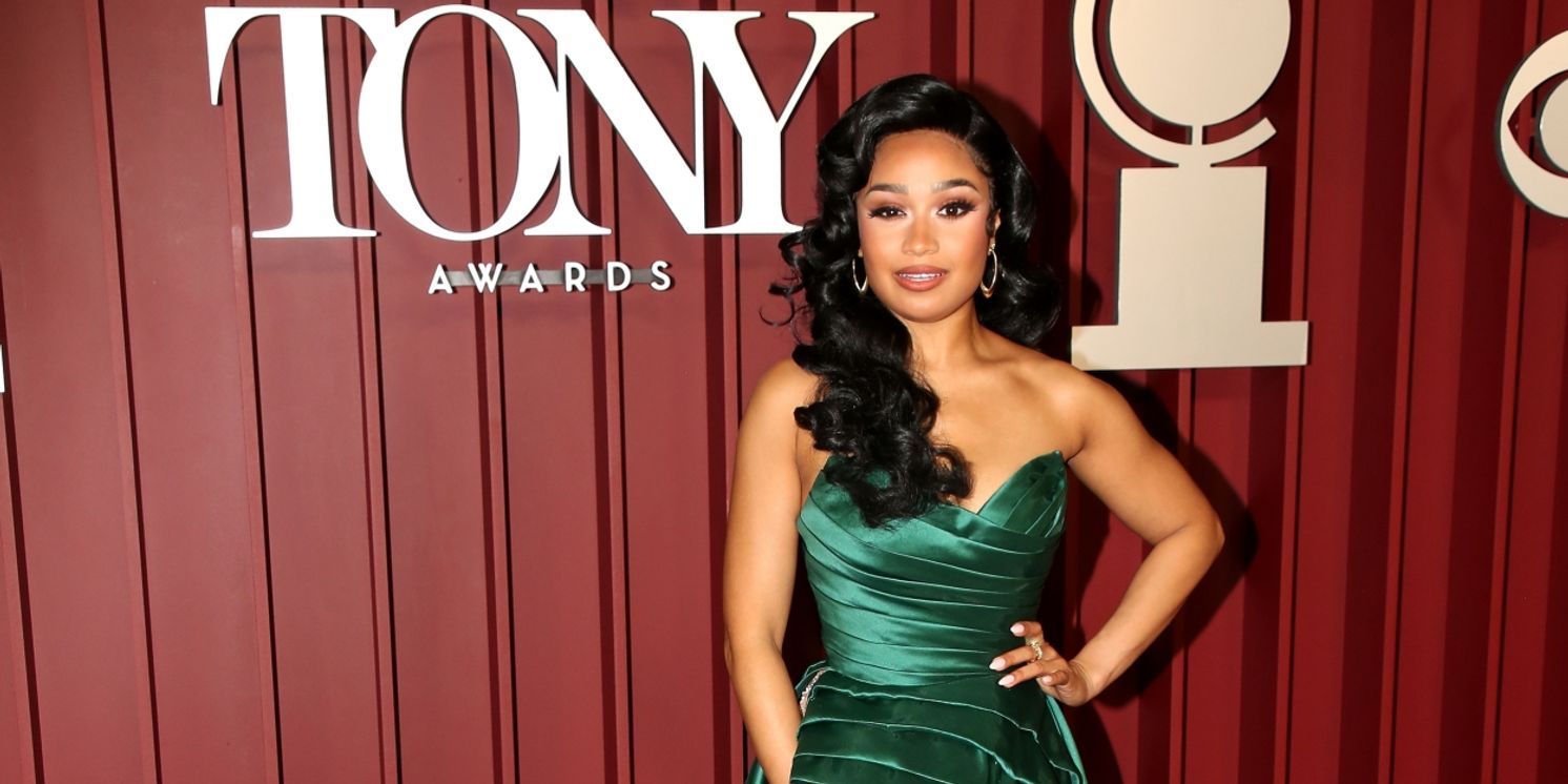 Jasmine Amy Rogers and More to Perform at Hudson River Park's BROADWAY BY THE BOARDWALK  Image