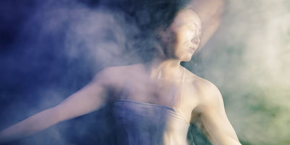 Jasmine Chen's JADE CIRCLE Comes to the Gateway Theatre