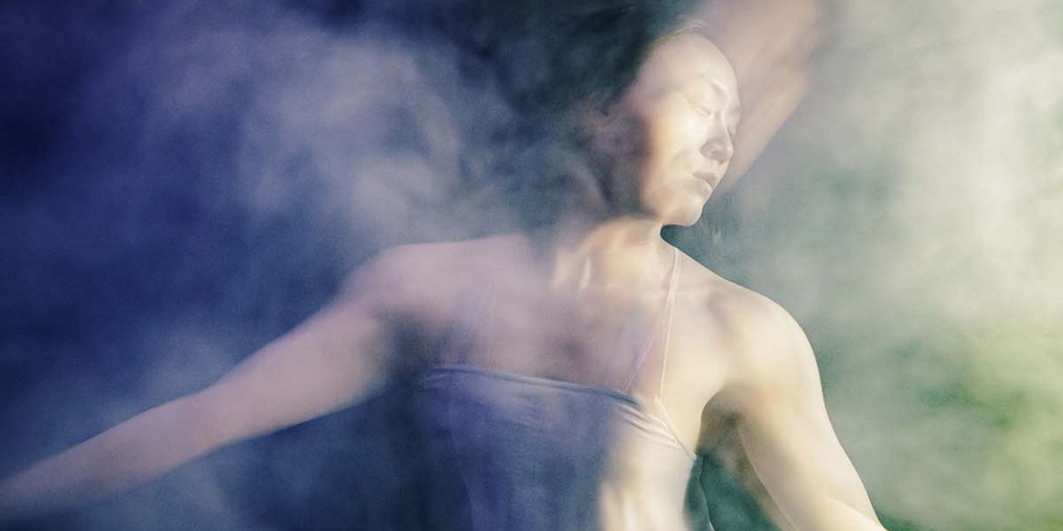 Jasmine Chen's JADE CIRCLE Comes to the Gateway Theatre  Image