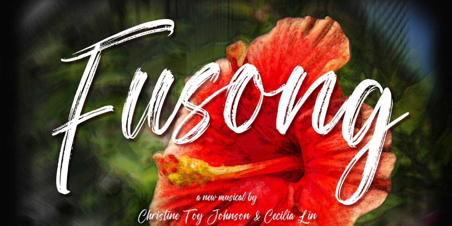 Listen: FUSONG Concept Album Featuring Jasmine Forsberg, Nathan Salstone and More Out Now  Image