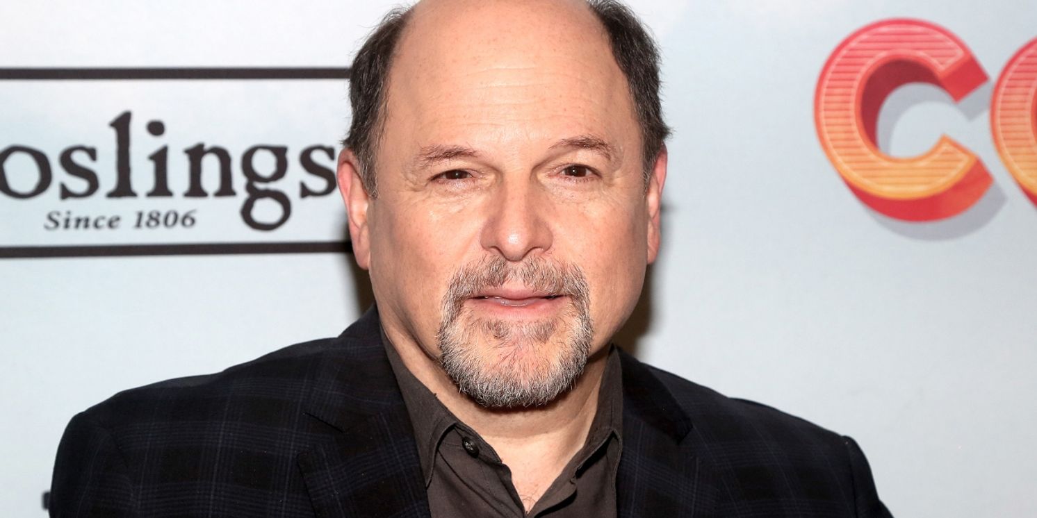 Jason Alexander on Stage: A Look Back at the Actor's Theatrical Roles  Image