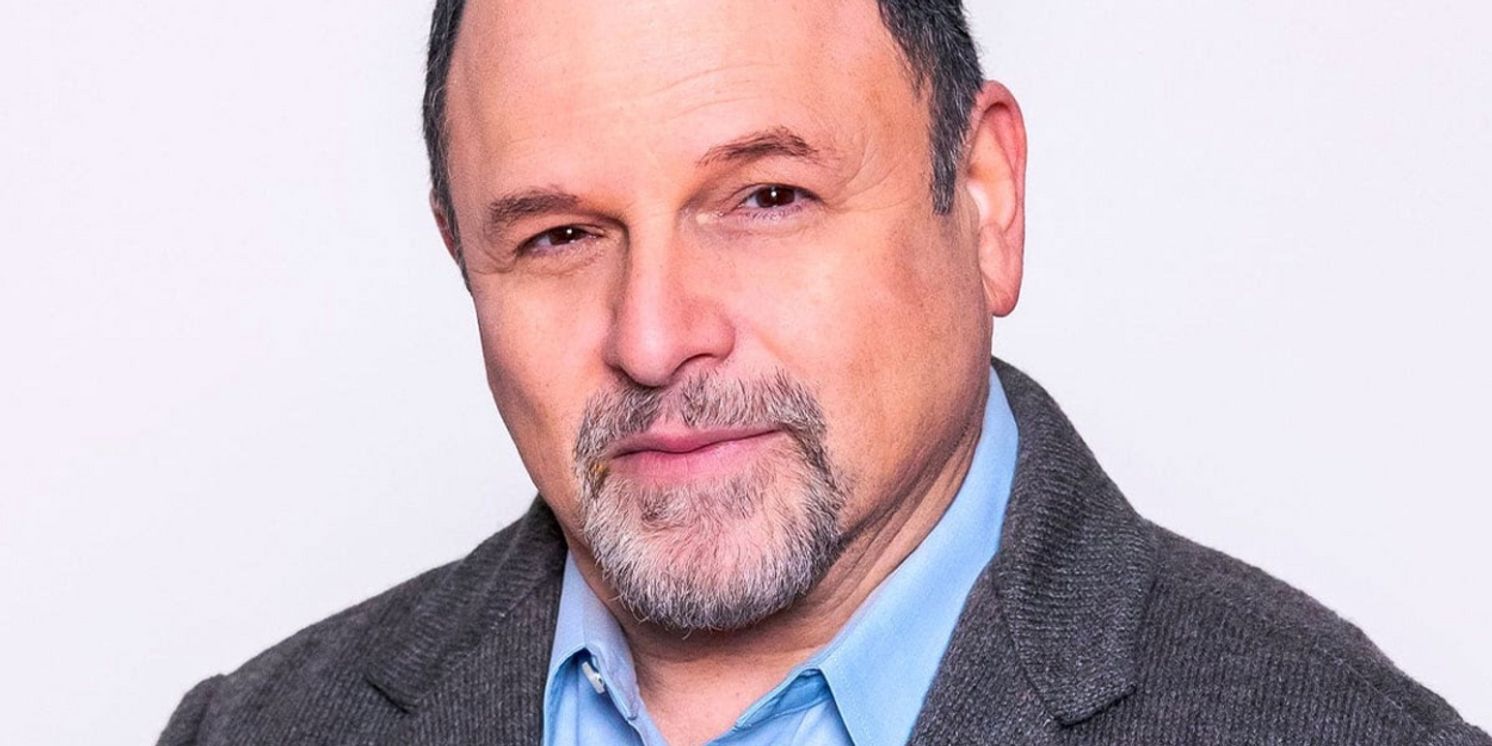 Jason Alexander to Star in JUDGMENT DAY at Chicago Shakespeare Theater  Image