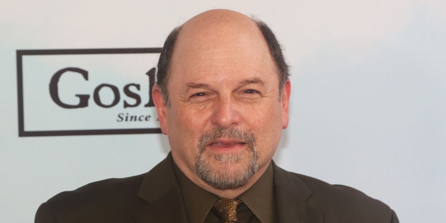 Jason Alexander to Star in Lonny Price-Helmed FIDDLER ON THE ROOF at La Mirada  Image