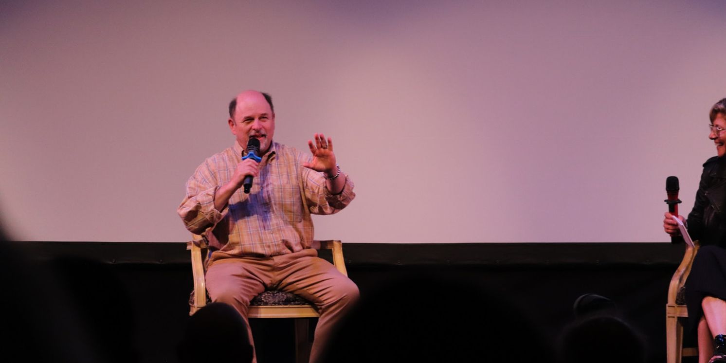 Jason Alexander To Teach Five-Day Acting Masterclass on Long Beach Island  Image