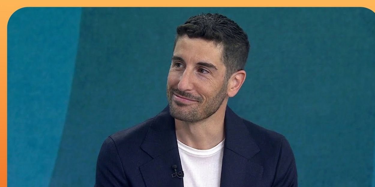 Jason Biggs Talks Making His Directorial Debut in New Home Invasion Comedy Thriller Video