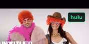 Jason Biggs and Meaghan Rath Quiz Each Other on Their UNTITLED HOME INVASION ROMANCE Roles Video