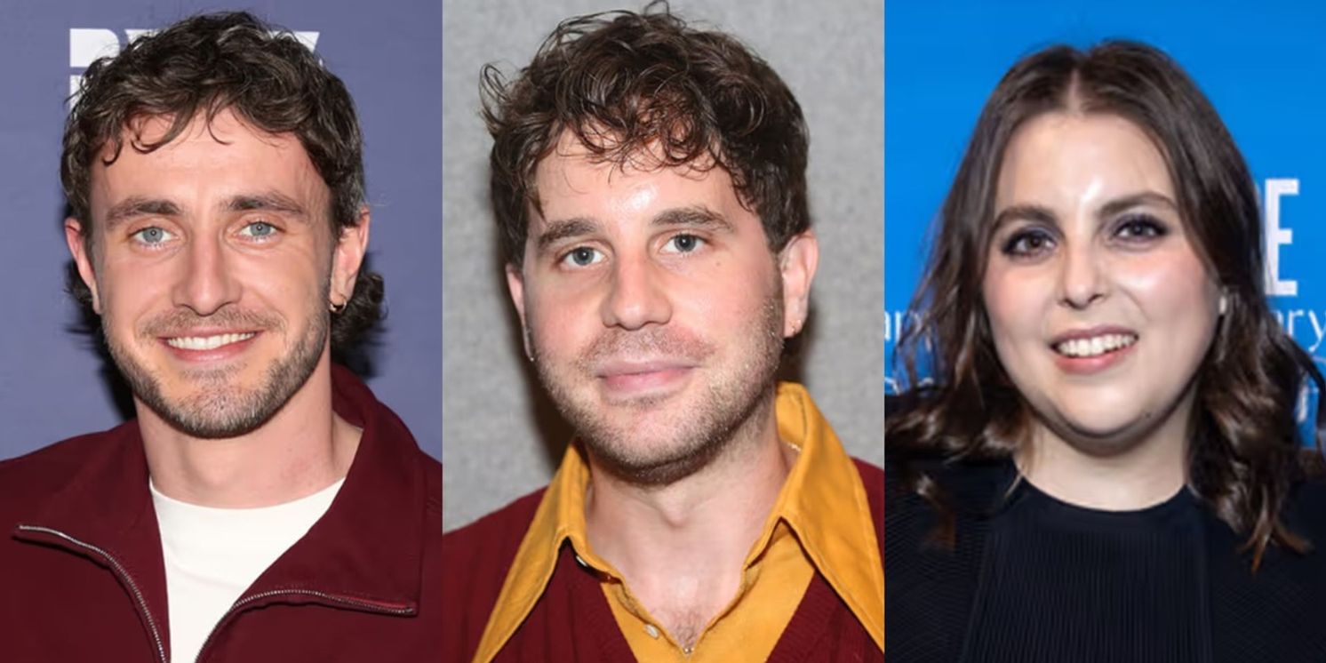 Jason Blum Shares Update on MERRILY WE ROLL ALONG Film from Richard Linklater  Image