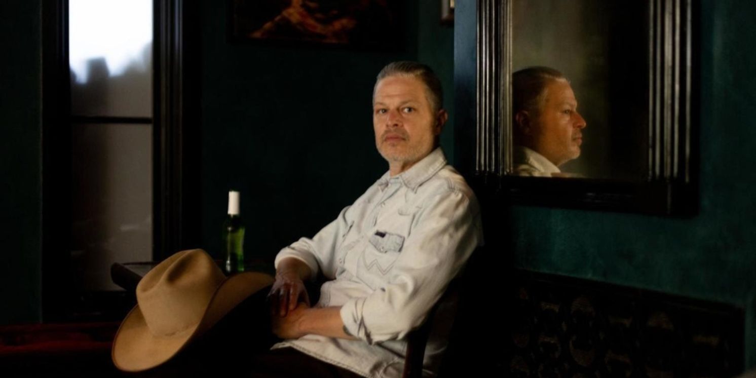 Jason Boland Sets Second Annual Camino Real at Gruene Hall Shows  Image