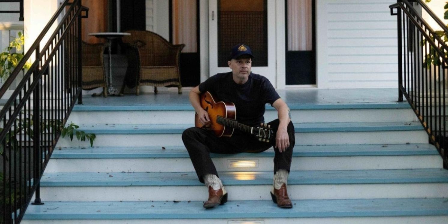 Jason Boland & The Stragglers Set Fall West Coast Tour  Image