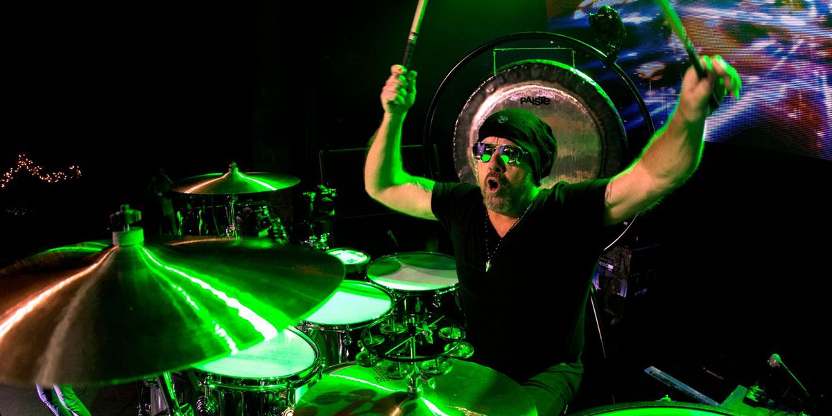 Jason Bonham’s LED ZEPPELIN EVENING To Play Mershon Auditorium