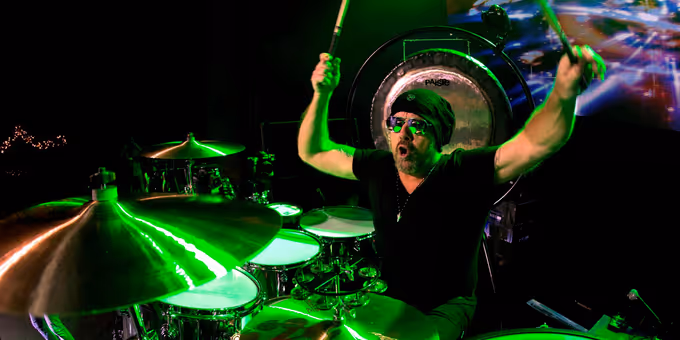 Jason Bonham’s LED ZEPPELIN EVENING To Play Mershon Auditorium Photos
