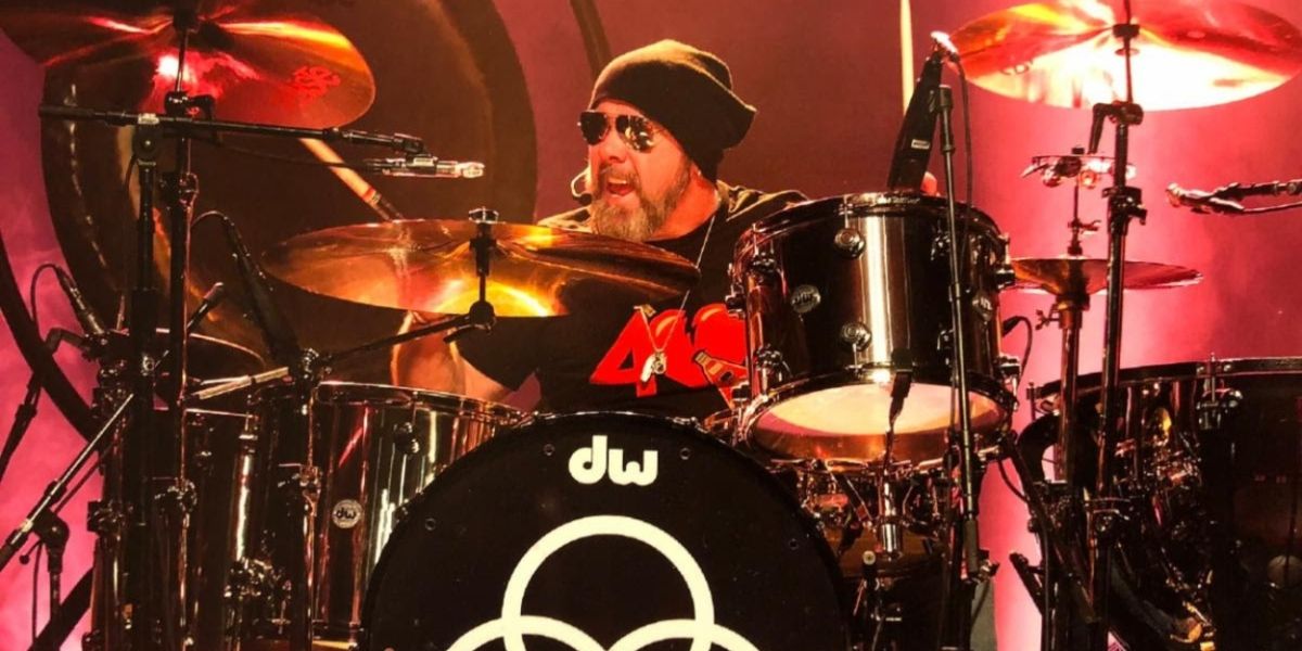 Jason Bonham’s Led Zeppelin Returns to Celebrate 'Physical Graffiti' Anniversary