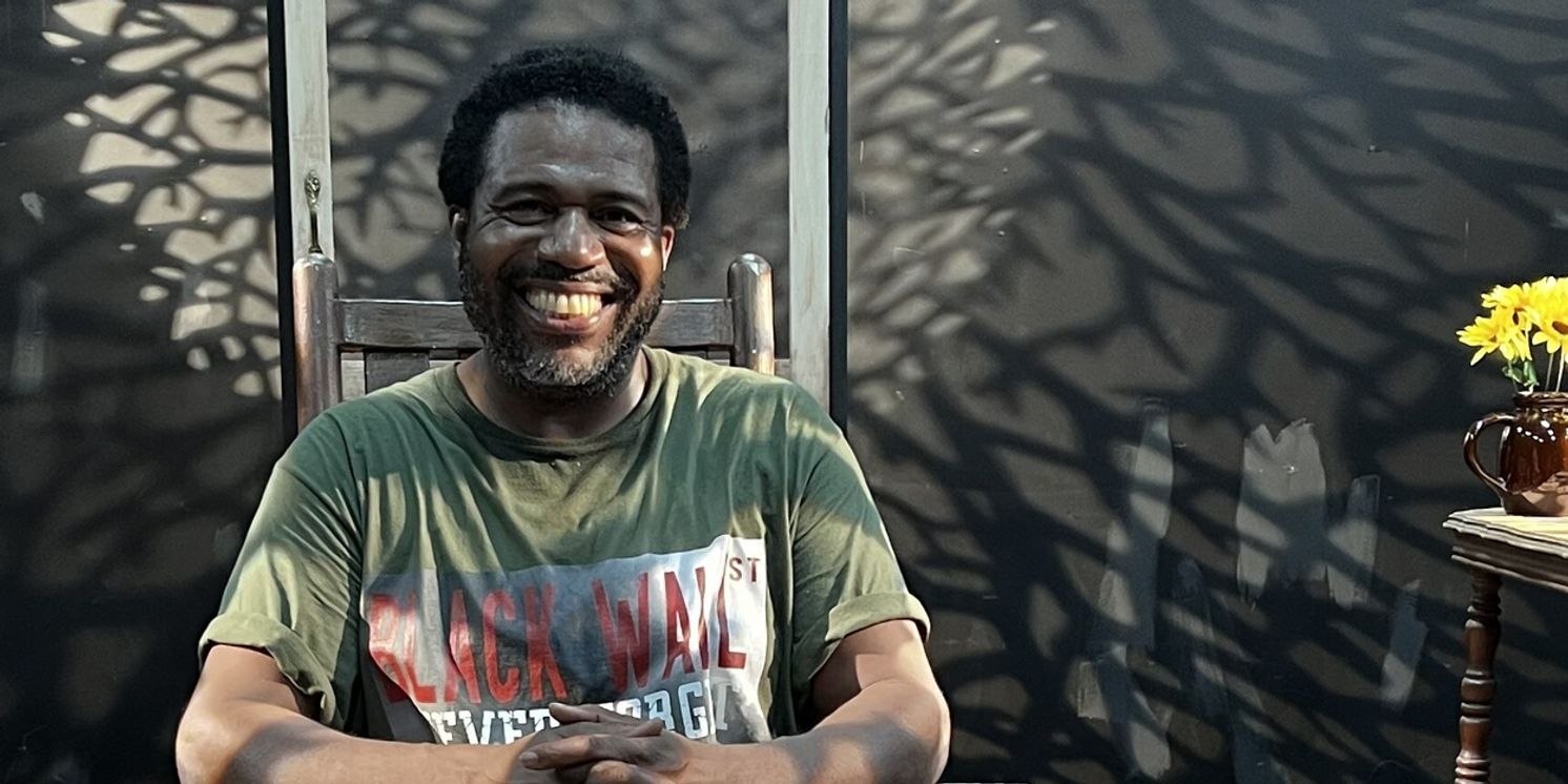 TIED To Play Off-Off-Broadway Run At Alpha Omega Studio Theater  Image