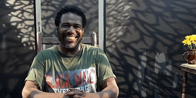 TIED To Play Off-Off-Broadway Run At Alpha Omega Studio Theater Photos