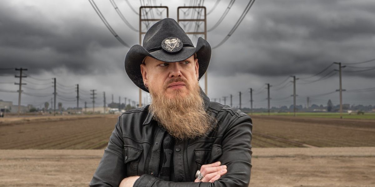 Jason Charles Miller to Release New Album 'Knives In The Dark' in August