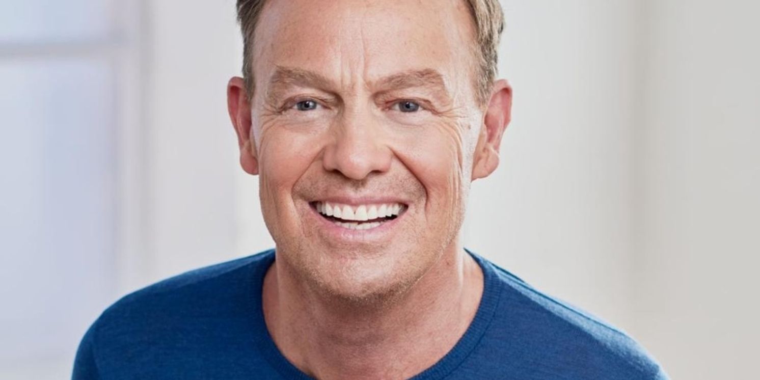 Jason Donovan Joins the Cast of Disney's HIGH SCHOOL MUSICAL at Lowry, Salford  Image
