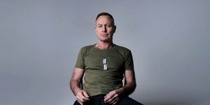 Jason Donovan Will Lead ONE FLEW OVER THE CUCKOO'S NEST in Melbourne