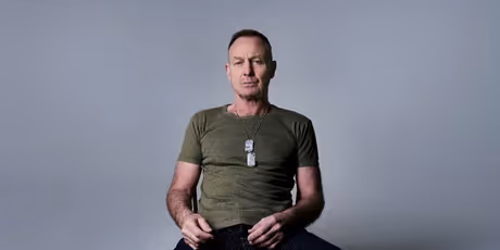 Jason Donovan Will Lead ONE FLEW OVER THE CUCKOO'S NEST in Melbourne Photo
