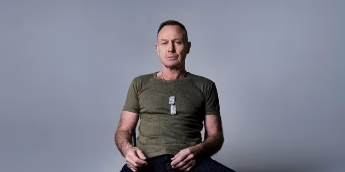 Jason Donovan Will Lead ONE FLEW OVER THE CUCKOO'S NEST in Melbourne Photos
