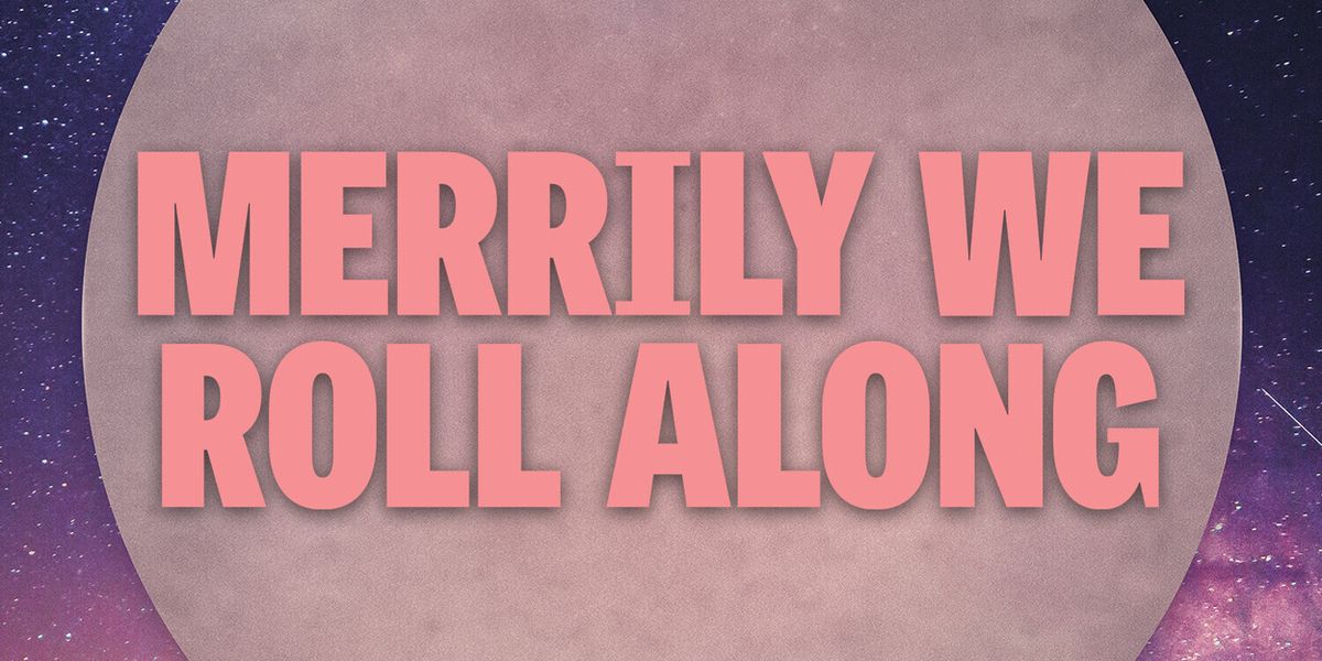 Jason Gotay, Melanie Field and Jake Loewenthal to Star in MERRILY WE ROLL ALONG at Signature Theatre