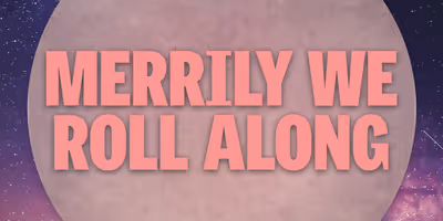 Jason Gotay, Melanie Field and Jake Loewenthal to Star in MERRILY WE ROLL ALONG at Signatu Photo