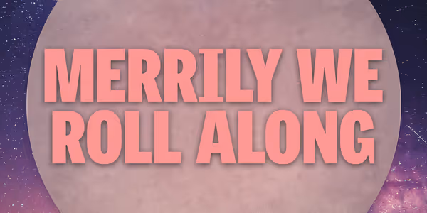 Jason Gotay, Melanie Field and Jake Loewenthal to Star in MERRILY WE ROLL ALONG at Signature Theatre Photo