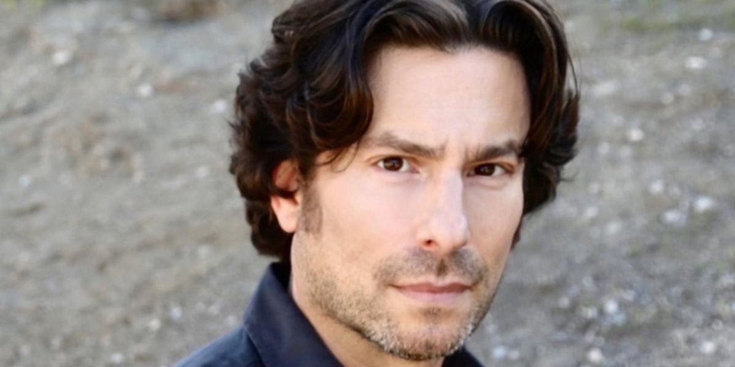 Jason Gould, Son of Barbra Streisand, Releases New EP 'Sacred Days'  Image