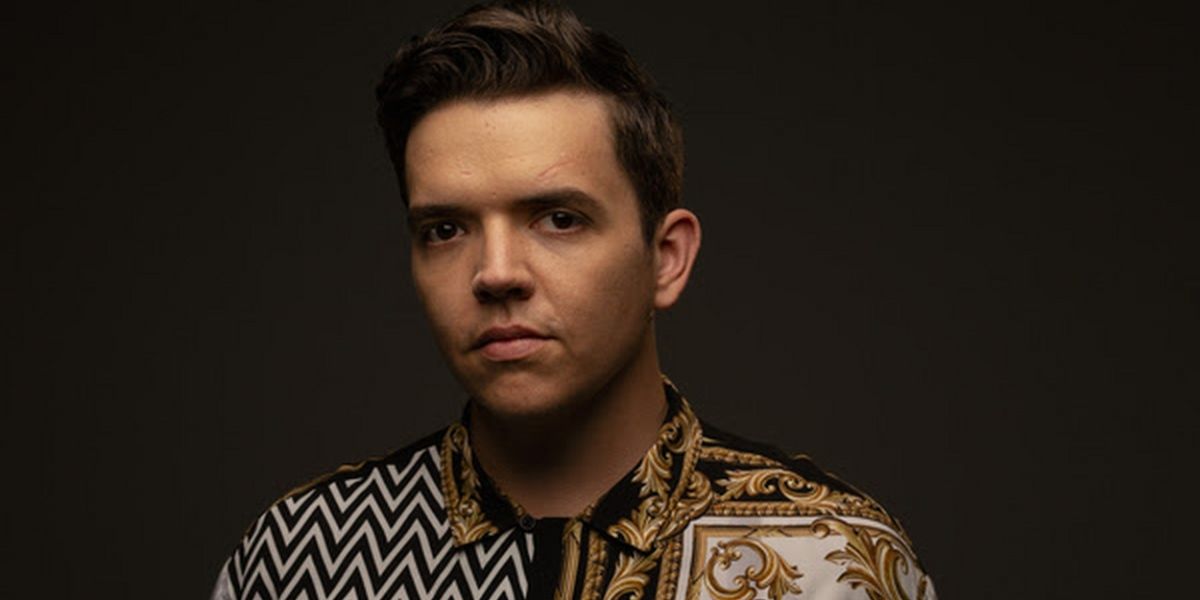 Jason Hawk Harris Announces New LP 'Thin Places'